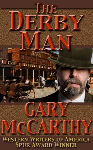 The Derby Man