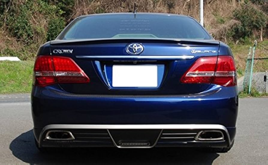 Amazon | トヨタ クラウンロイヤル 200系 前期/後期 グランツ