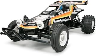 The Hornet Electric Radio Control Race Buggy Kit