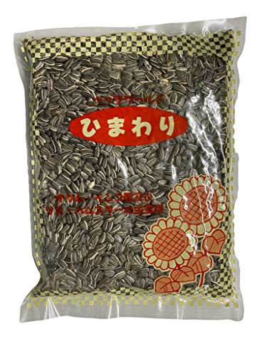 インターペット ひまわりの種 1s (オウム・インコ類及びリス・ハムスターの飼料)