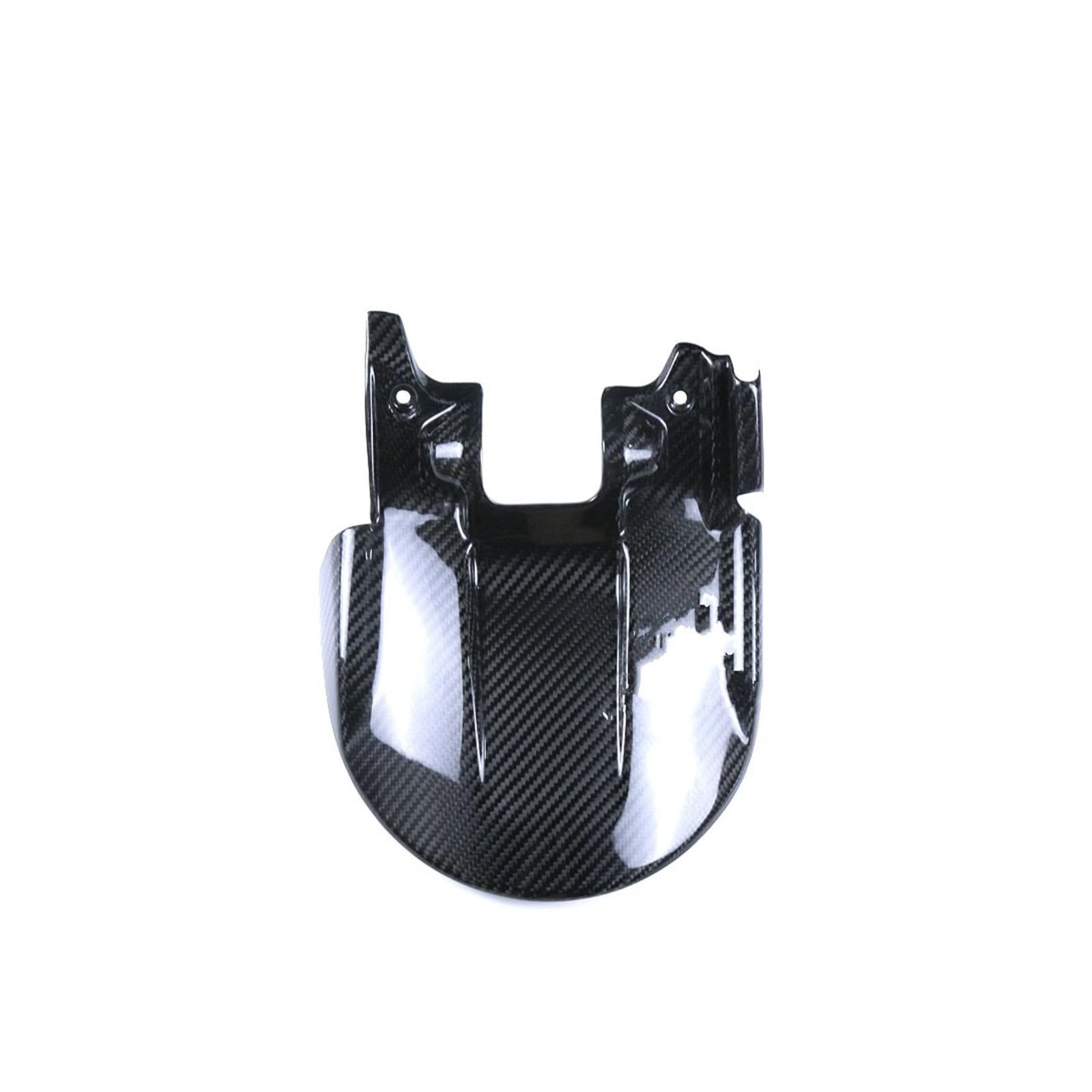 LAGNYFender Protector For RS660 For T&uono 660 For T&uono 660 For RS 660 Tuono660 2021 2022 2023 Motorcycle Front Rear Fender Mudguard Splash Fairing Hugger Wheel Cover Mud Guard (Size : Rear fender)