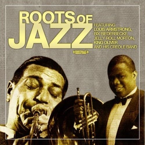 Amazon.com: Roots of Jazz / Various: CDs & Vinyl