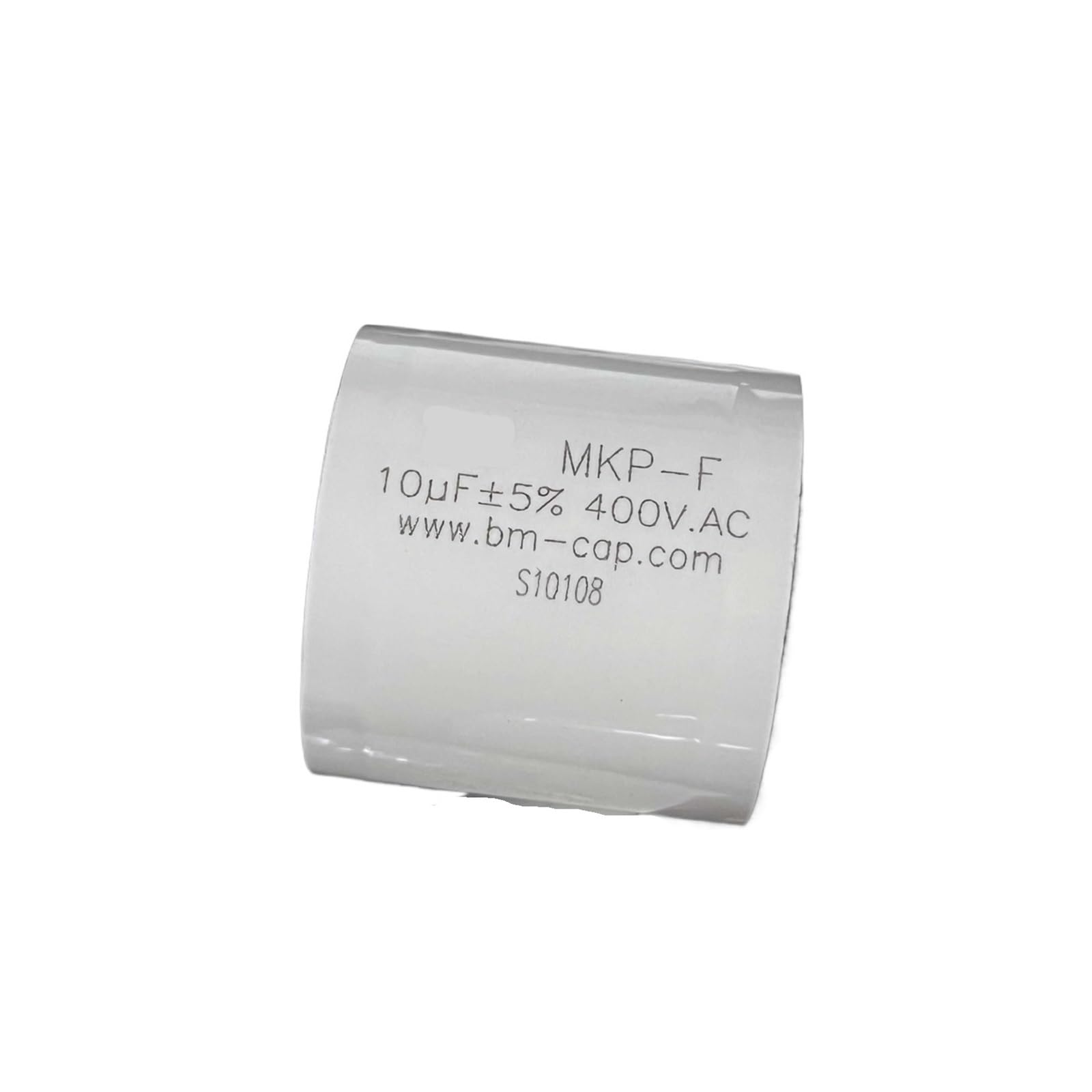 KSZHZYMGX MKP-F Series 10UF 400V AC Welder Filter Film Capacitors 1-10pcs(10pcs)