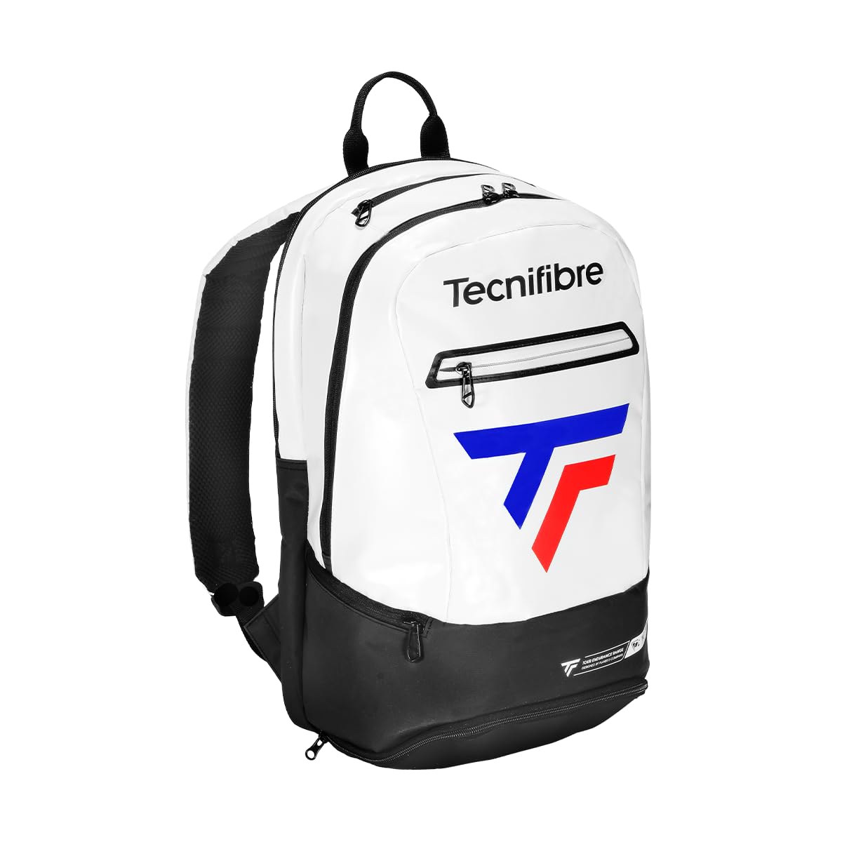 Tecnifibre Mochila Tour Endurance Blanco