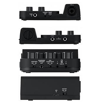 Roland GO:MIXER 2個セット Amazon | ROLAND GO:MIXER スマートフォン用 オーディオミキサー