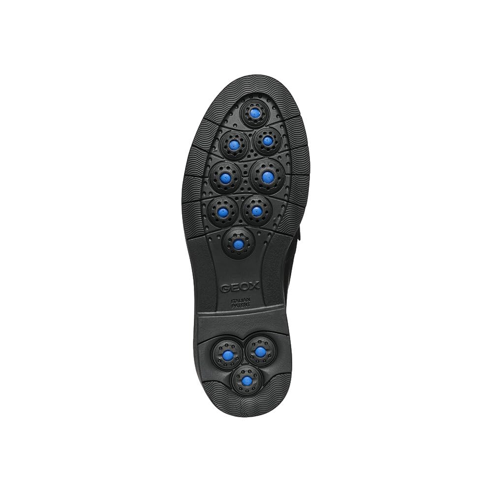 Geox Kobiety D Spherica Ec1 CMoccasin