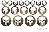 1A Style Sticker