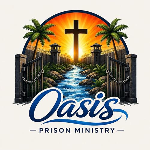 Oasis Ministry Radio cover art
