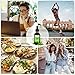 (4oz | 2 Pack) Chlorophyll Liquid Drops - Energy Boost & Immune Support - 100% Natural Concentrate Liquid Chlorophyll for Water- Internal Deodorant & Detox