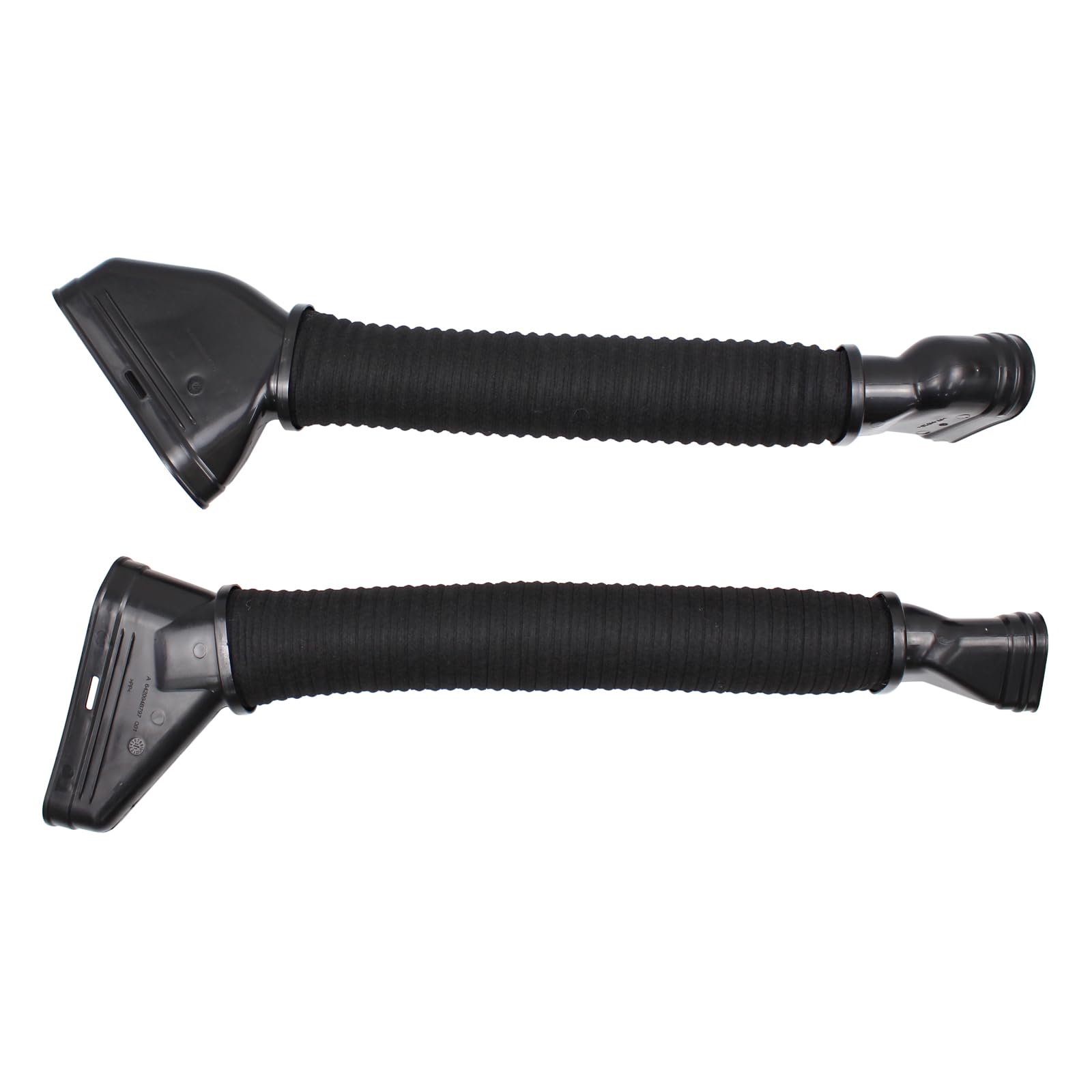 Ansaugschlauch Luftschlauch Luftansaugschlauch Ansaugleitung Luftfilter Lufteinlassschlauch Ansaugrohr Luftansaugrohr Gummi Schlauch Rohr Leitung für GL X166 GLE W166 GLS X166 ML W166 GLE Coupe C292