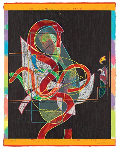 Frank Stella Prints - A Catalogue Raisonne: A Catalogue Raisonné