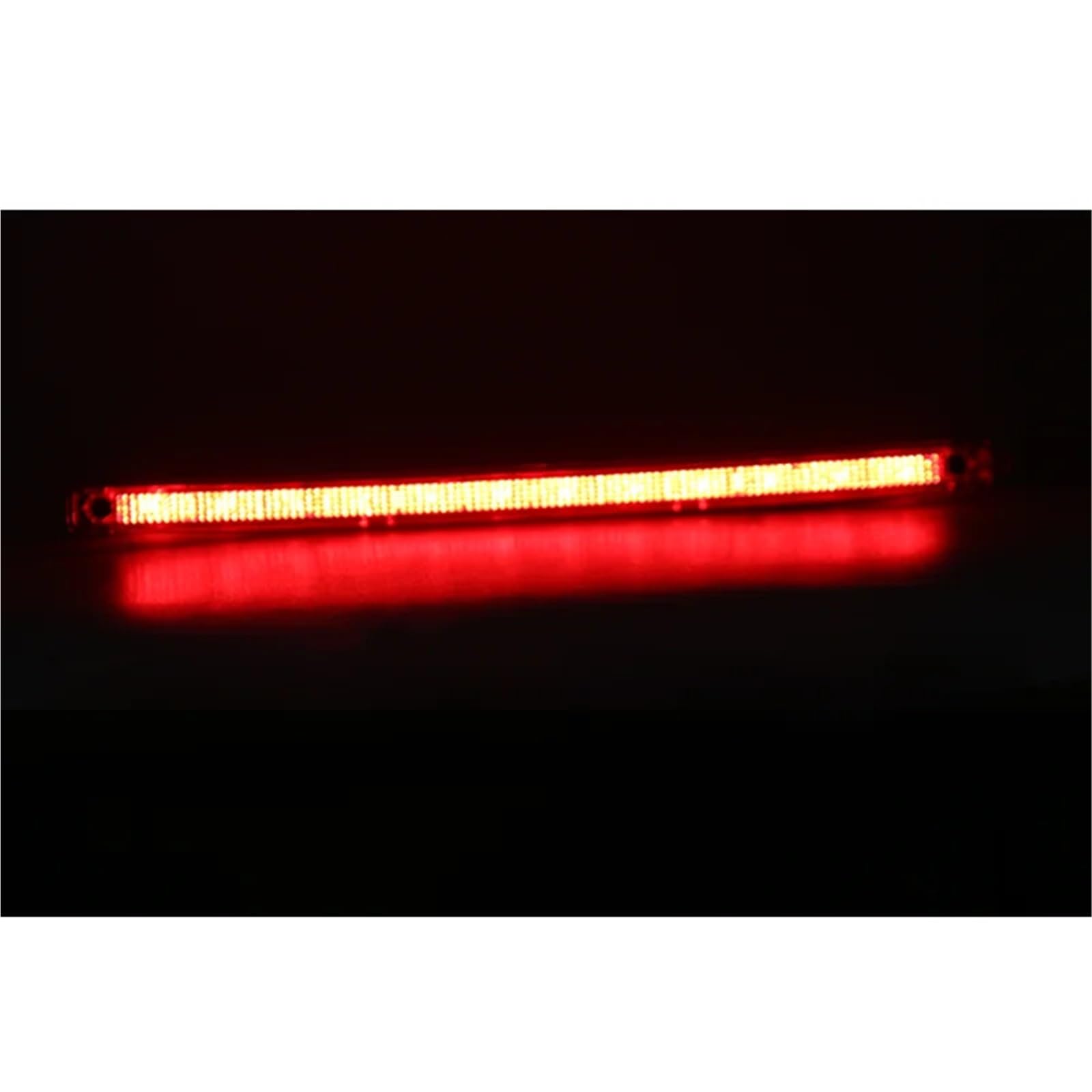 Do A6 C5 S6 AVANT 1998-2005 2004 2003 2002 2001 2000 tylne trzecie światło hamowania 4B9945097A Achterremlichten LED derde remlicht voor auto