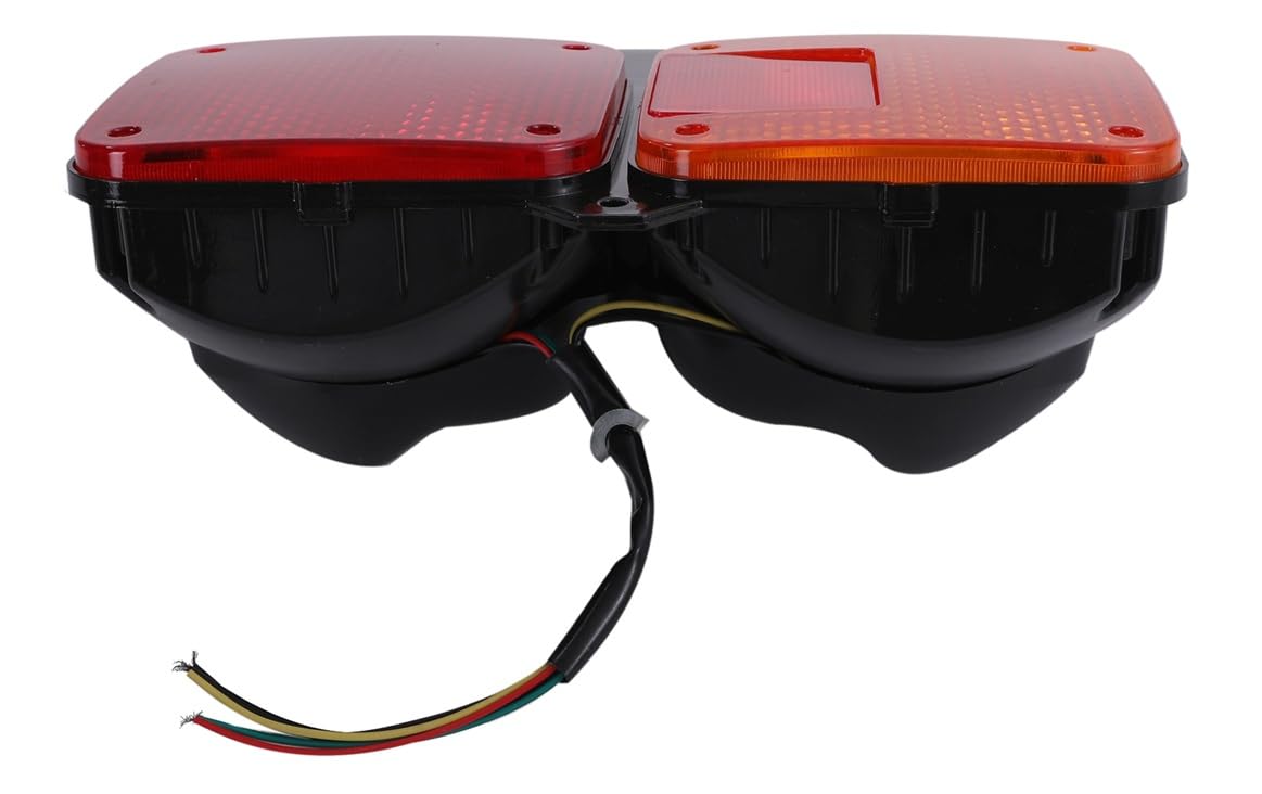 Amazon | 日野 レンジャー テールランプ テールライト FC FD FE GD