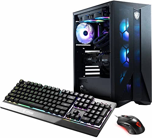 Image of msi Aegis RS 12TF-254US Aegis RS 12TF-254US Gaming Desktop PC (32GB DDR5)