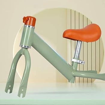 Amazon.co.jp: ?バランスバイクパステルピンク?子供用二輪車