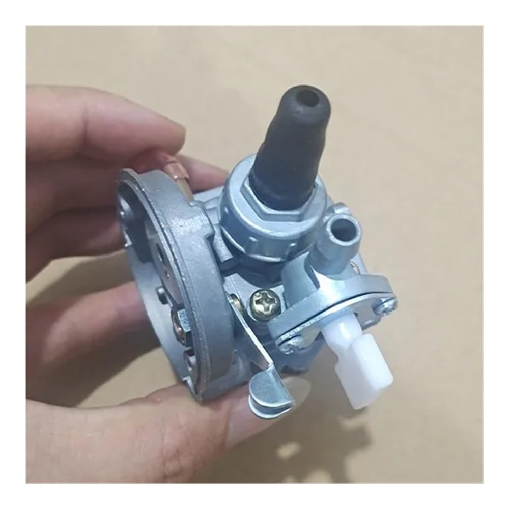 Carburador de 13mm con Junta Compatible con Zenoah Komatsu G4K G45L G45 BC4310, Repuesto de carburador for desbrozadora