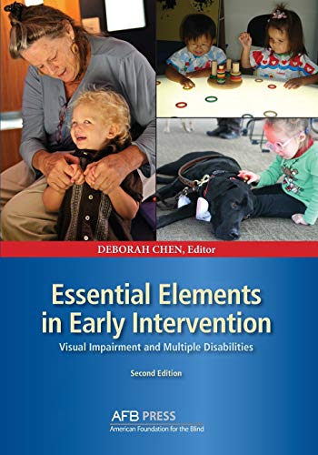 Essential Elements in Early Intervention view 2