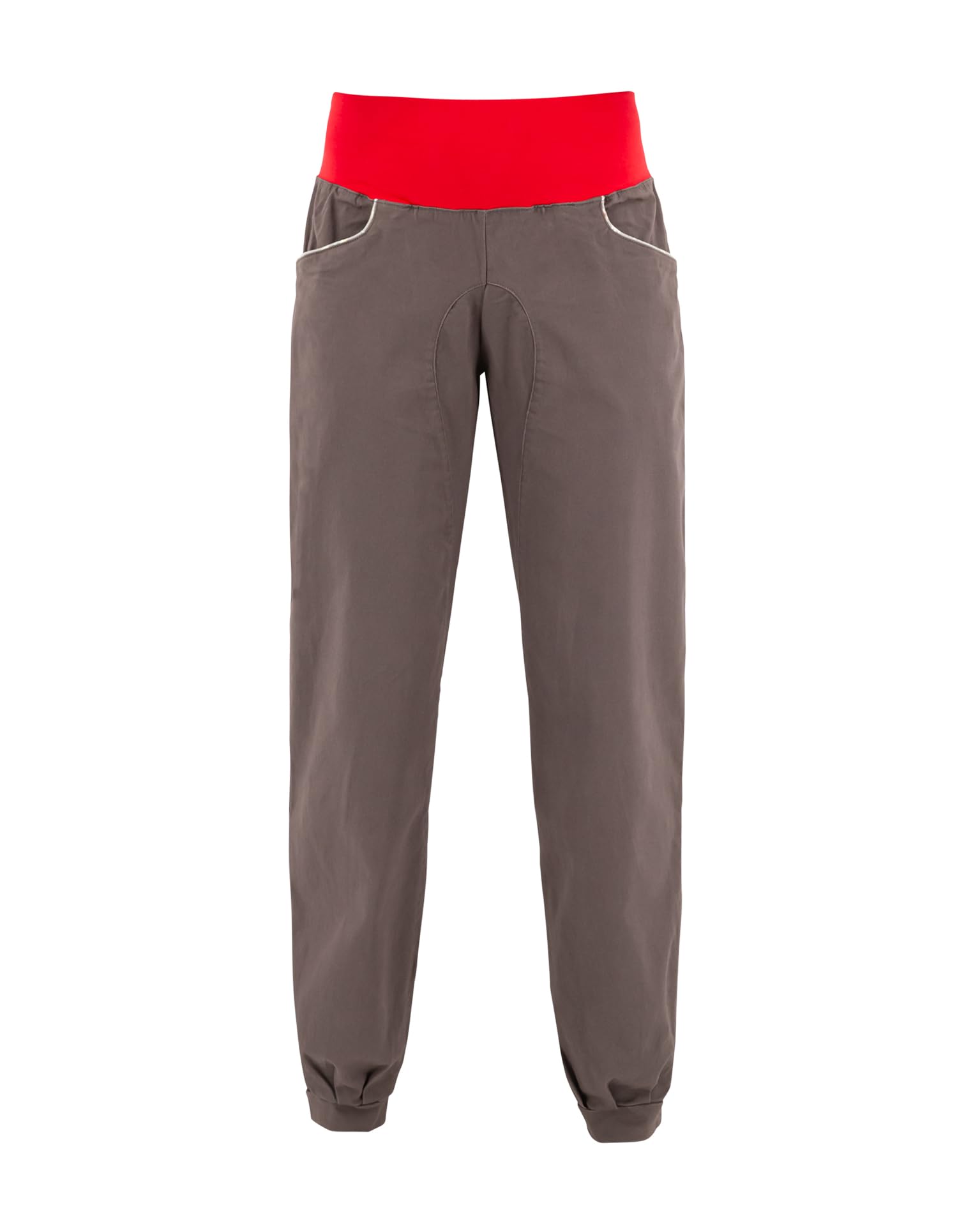 Café Kraft Trinity - Pantalones de escalada para mujer