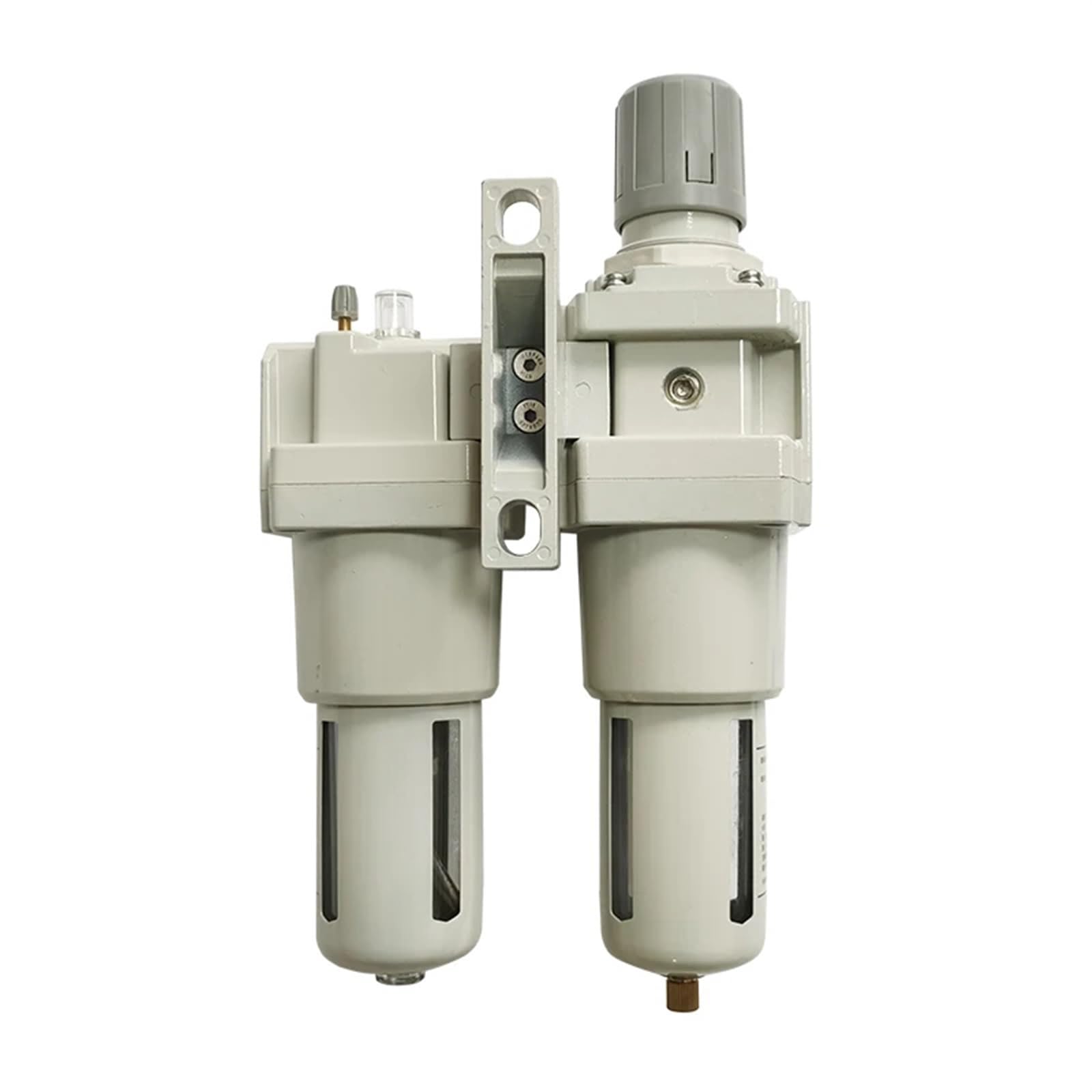 AC5010-10 G1 Filtri separatori di olio e acqua for filtro pneumatico regolatore di pressione di regolazione del compressore d'aria