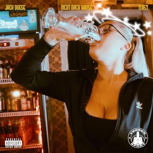 Jack Duese, TLA57, Tokenbeats & Tresensport