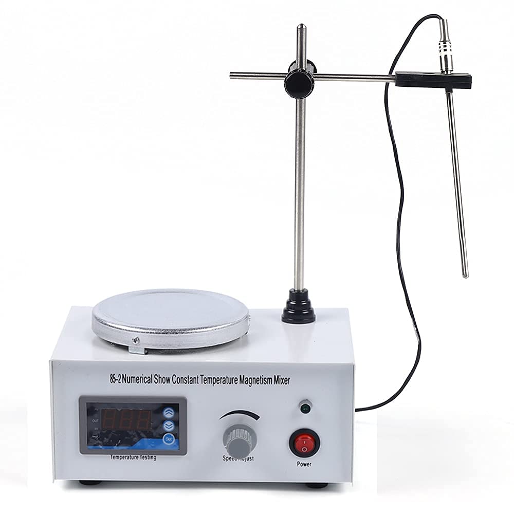 Juego de 6 brocas de perforación para hormigón, en seco, juego de brocas de 40 – 120 mm de diámetro, broca para sierra, vástago SDS-Plus para hormigón, cemento, piedra, pared