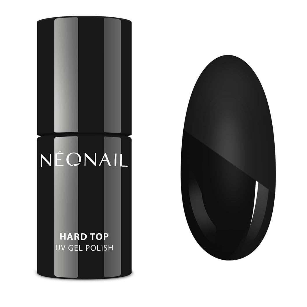 NÉONAIL Baby Boomer Set Rose – Kit manucure semi-permanente UV/LED effet dégradé élégant avec base rose, gel spécial, top coat et accessoires