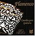 Juego de cuerdas Gato Negro Flamenca para guitarra clásica y concierto