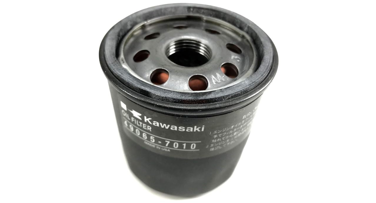 Amazon.co.jp: Kawasaki 純正チューンアップキット 99969-6419 : DIY