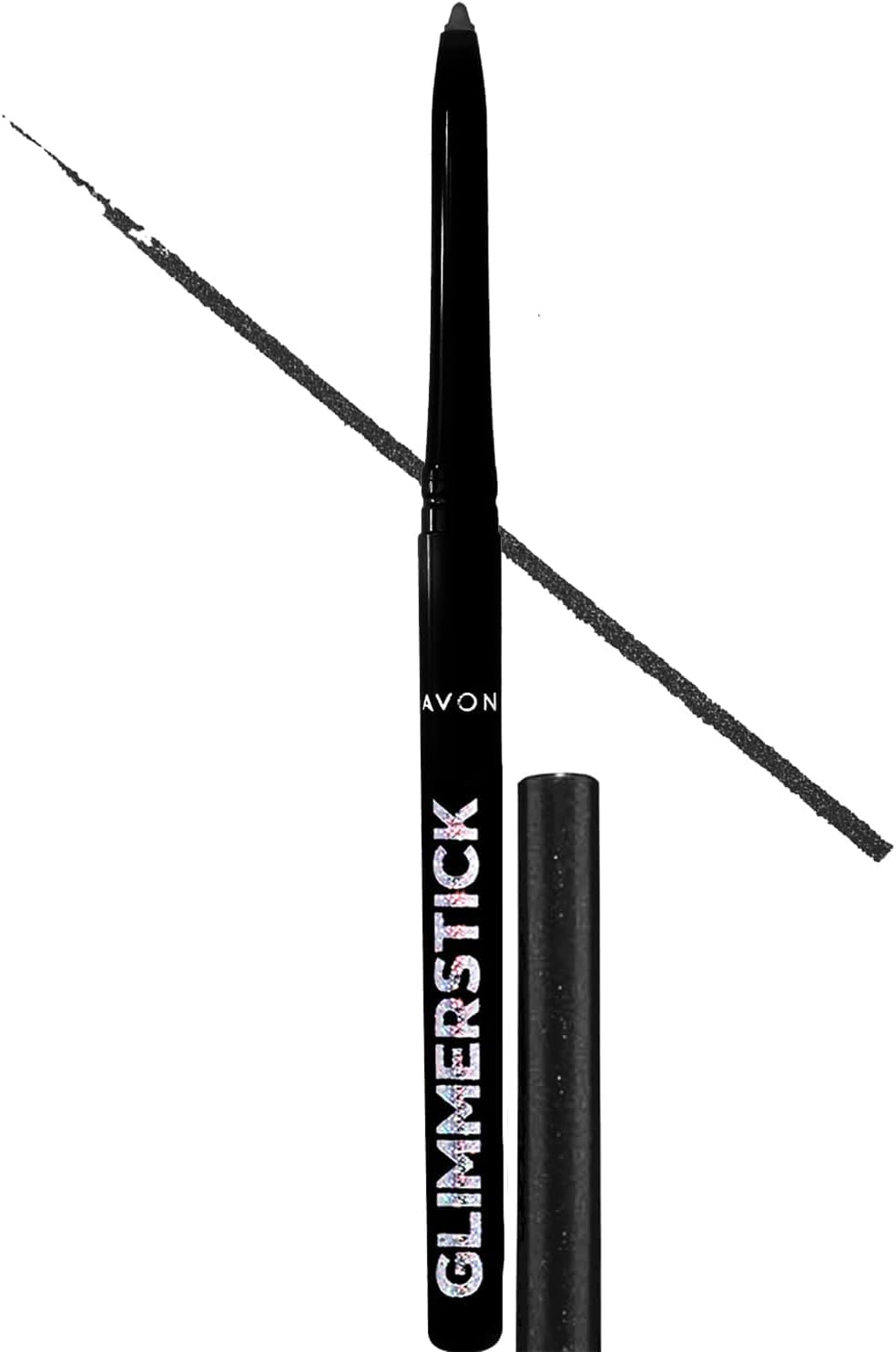 Avon Eyeliner Pencil Glimmersticks Diamonds Eye Liner