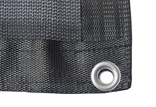 Joryn Rete Ombreggiante 3mx3m Ombra 85% la