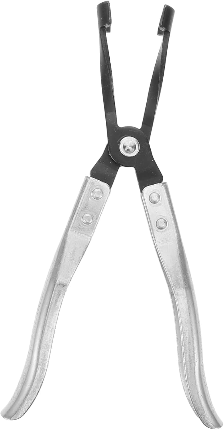 Alipis Engine Valve Spring Pliers Tool Precision Design for Safe Engine Repair Lightweight and Portable for Valve Stem Seal Removal and Installation