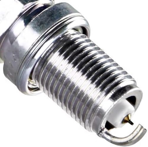 Miniatura 4 de NGK para Chevy AveoAveo5 2004-2008 Bujía IridiumPlatinum Caja de 4 IFR6E-11  6741