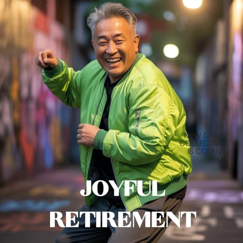 Joyful Retirement