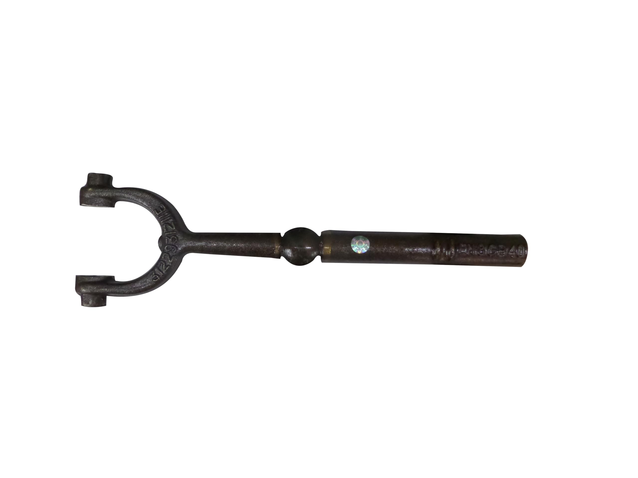 C-RON Clutch Fork compatible with 709, 1109, 608, 609 (Inner Thread)