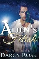 Alien Romance Collection 1518743331 Book Cover