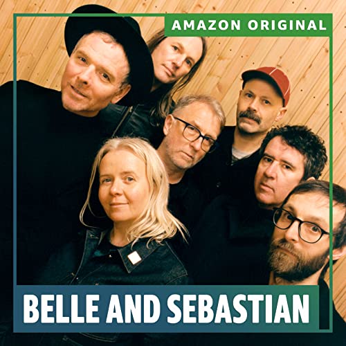 Belle And Sebastian