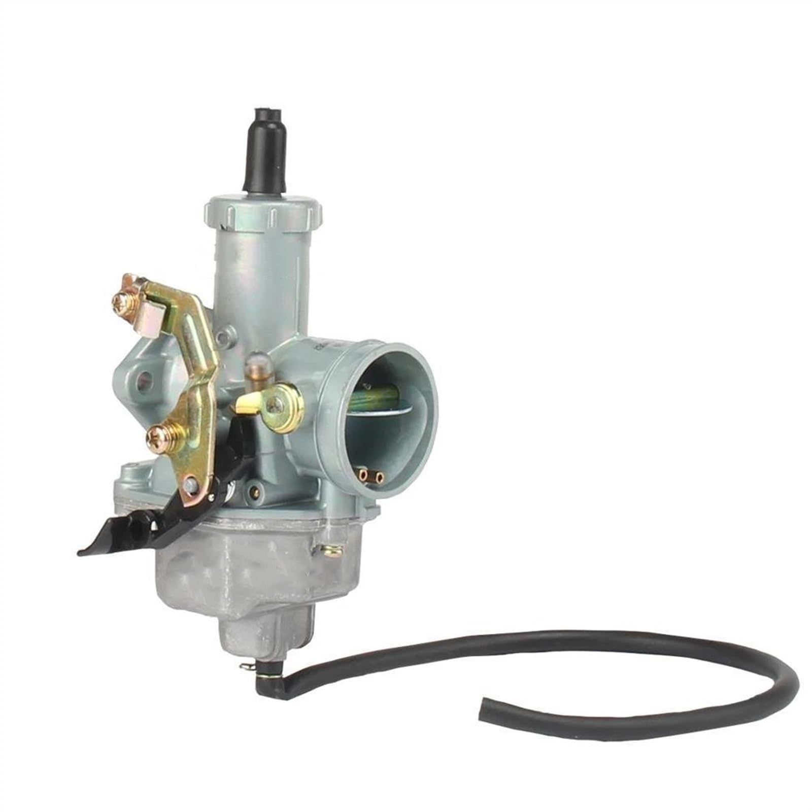 PZ27 Vergaser Set - Ansaugkrümmer Mit Dichtung Für ATV & Motorrad