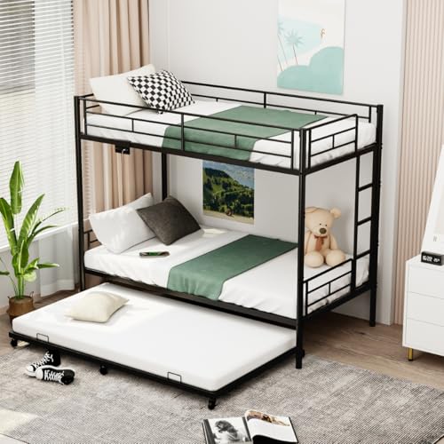 La Mejor Recopilación de Literas Desmontables los mejores 10. 23 Literas Desmontables marca HOMELYA (2)