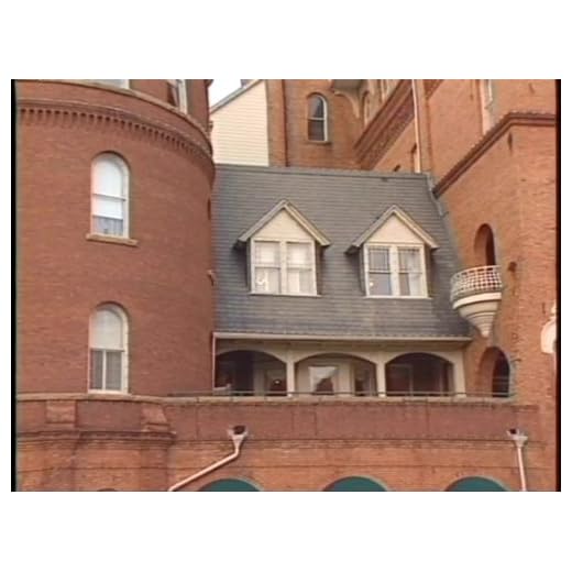 The Windsor Hotel- Americus, GA