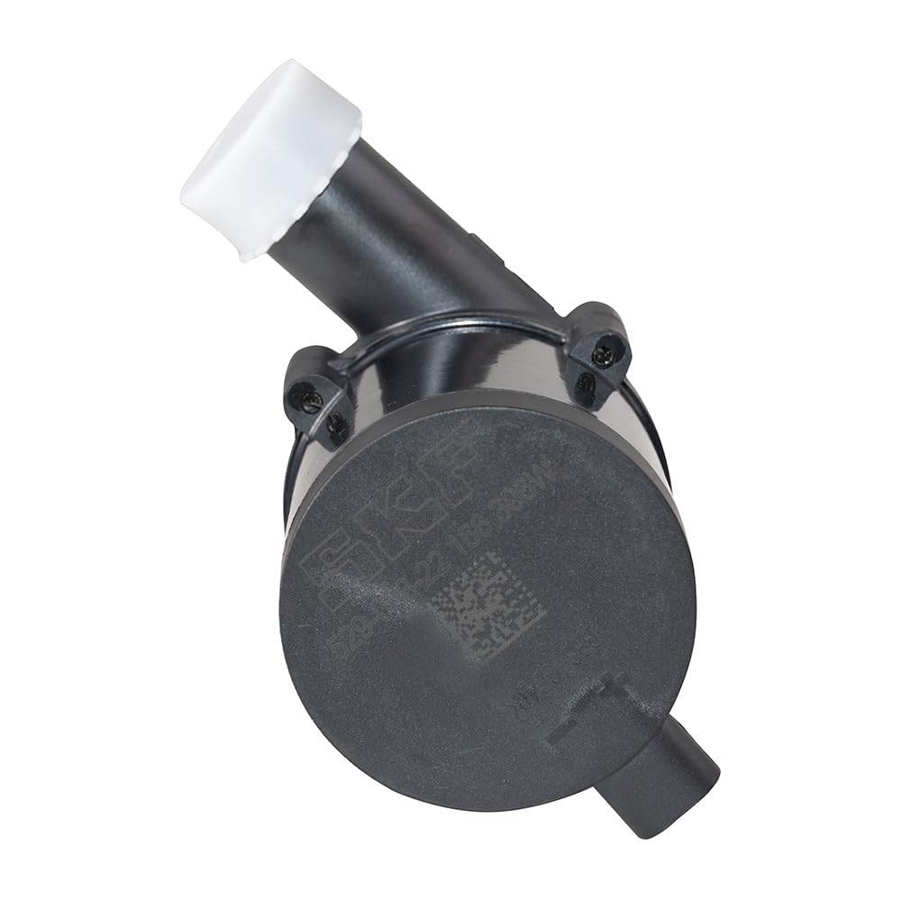 Skf Vkpa 81935 Pompa Circolazione Acqua Riscaldatore Da Parcheggio Elettrico Elettrico-image