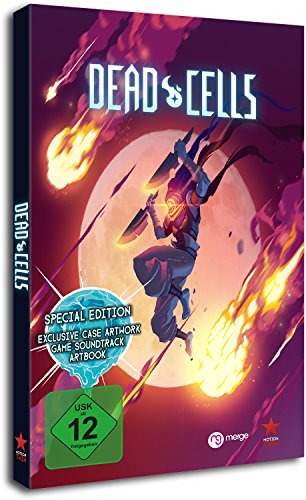 Preisvergleich Produktbild Dead Cells - [PC]