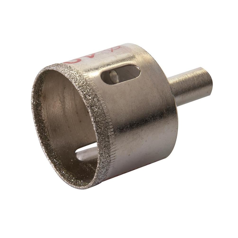 Silverline Multicolour 589710 Diamond Dust Holesaw 40 Mm