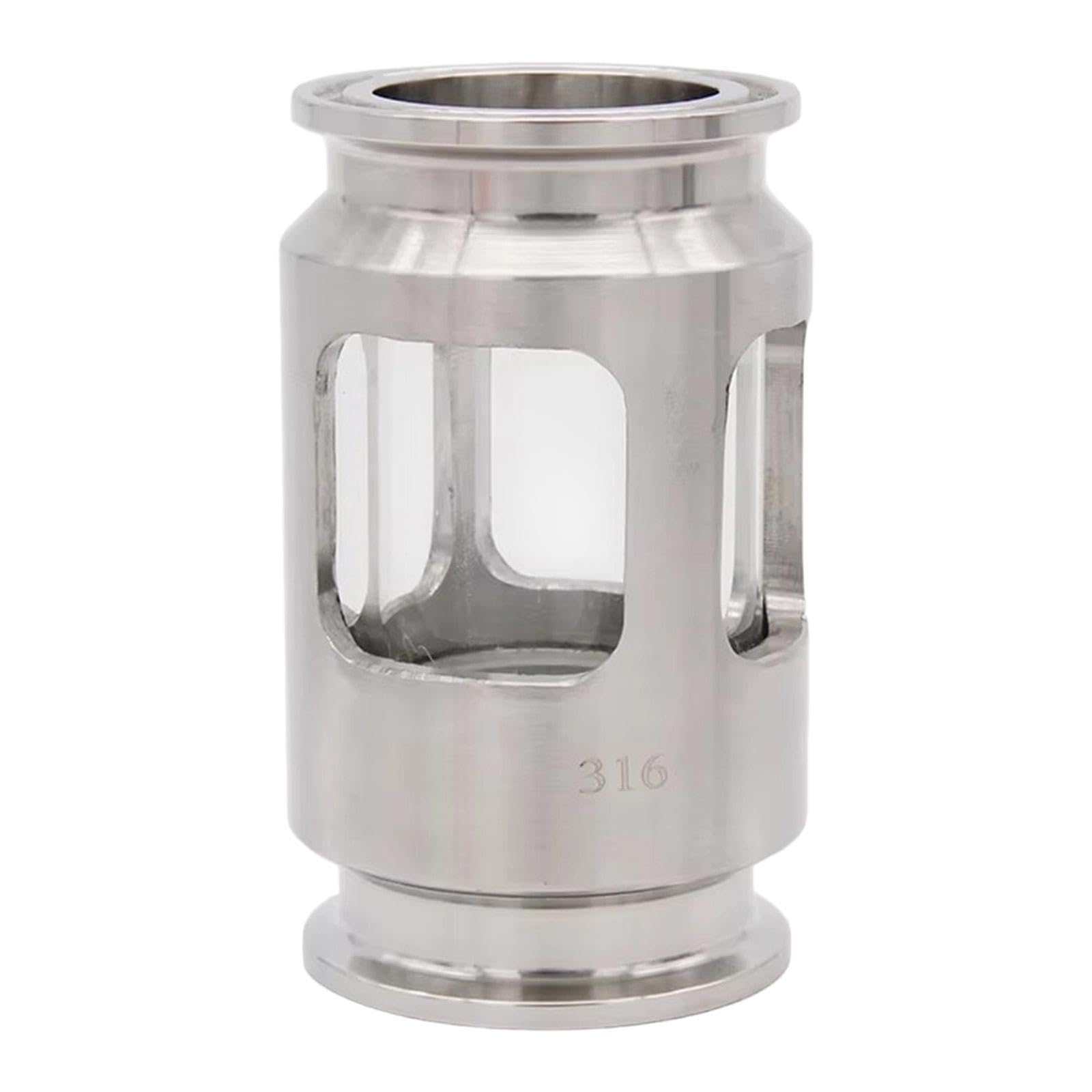 KESOTO Accessoires pour Fûts de Bière 3,50" - Installation Facile - Professionnels - 1,5"