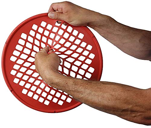 Power-Web Senior Ø36cm, rot medium