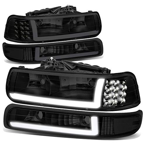 10 Best Aftermarket Headlights For Silverado [Buying Guide 2023