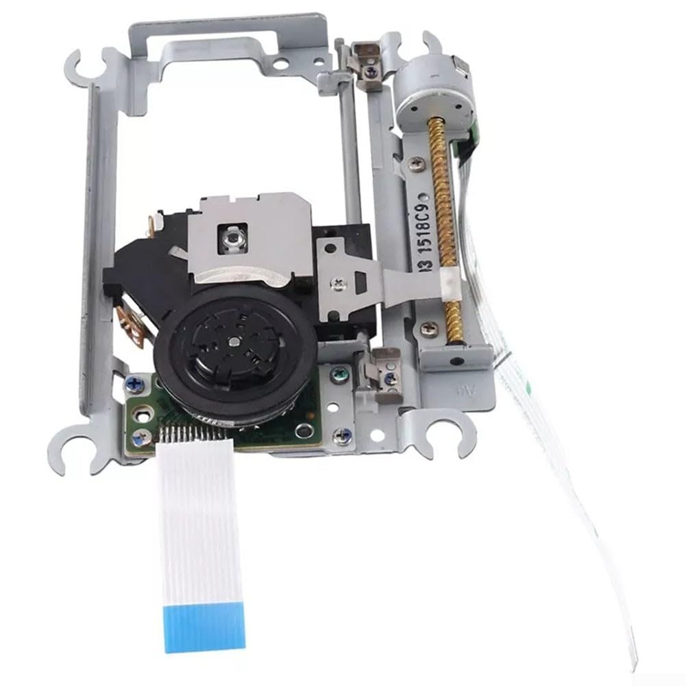 Para PS2 óptica Pickup Lens Drive Head Asamblea TDP182W SCPH77001 SCPH7700X, lectura eficiente y de alta velocidad