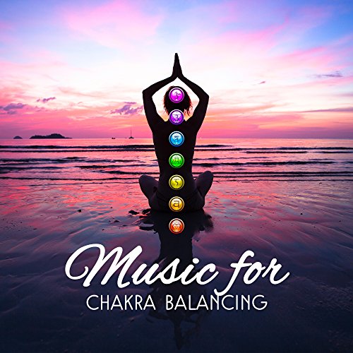 Amazon MusicでRelaxation and MeditationのMusic for Chakra Balancingを再生する