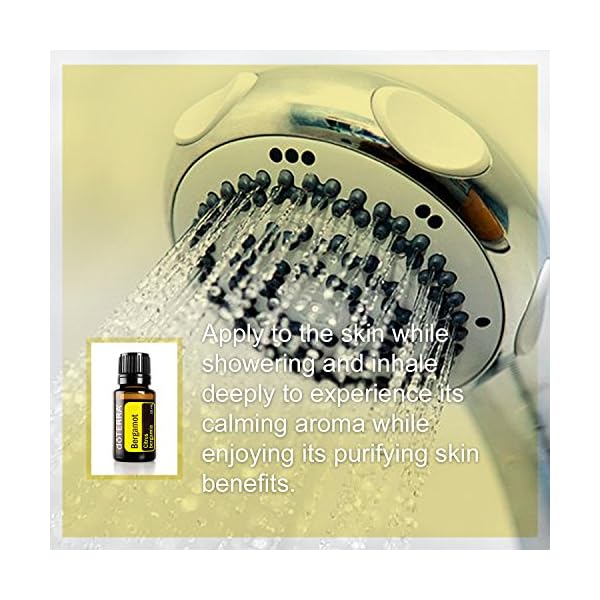 doTERRA Bergamot Essential Oil 15 ml by doTERRA – Bild 10