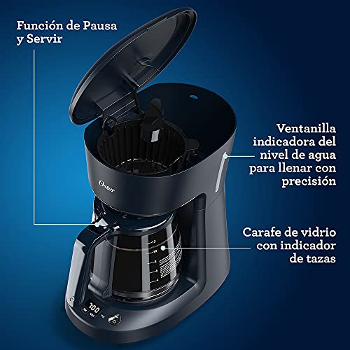 Catálogo para Comprar On-line Cafetera 12 tazas los 5 más buscados. 18
