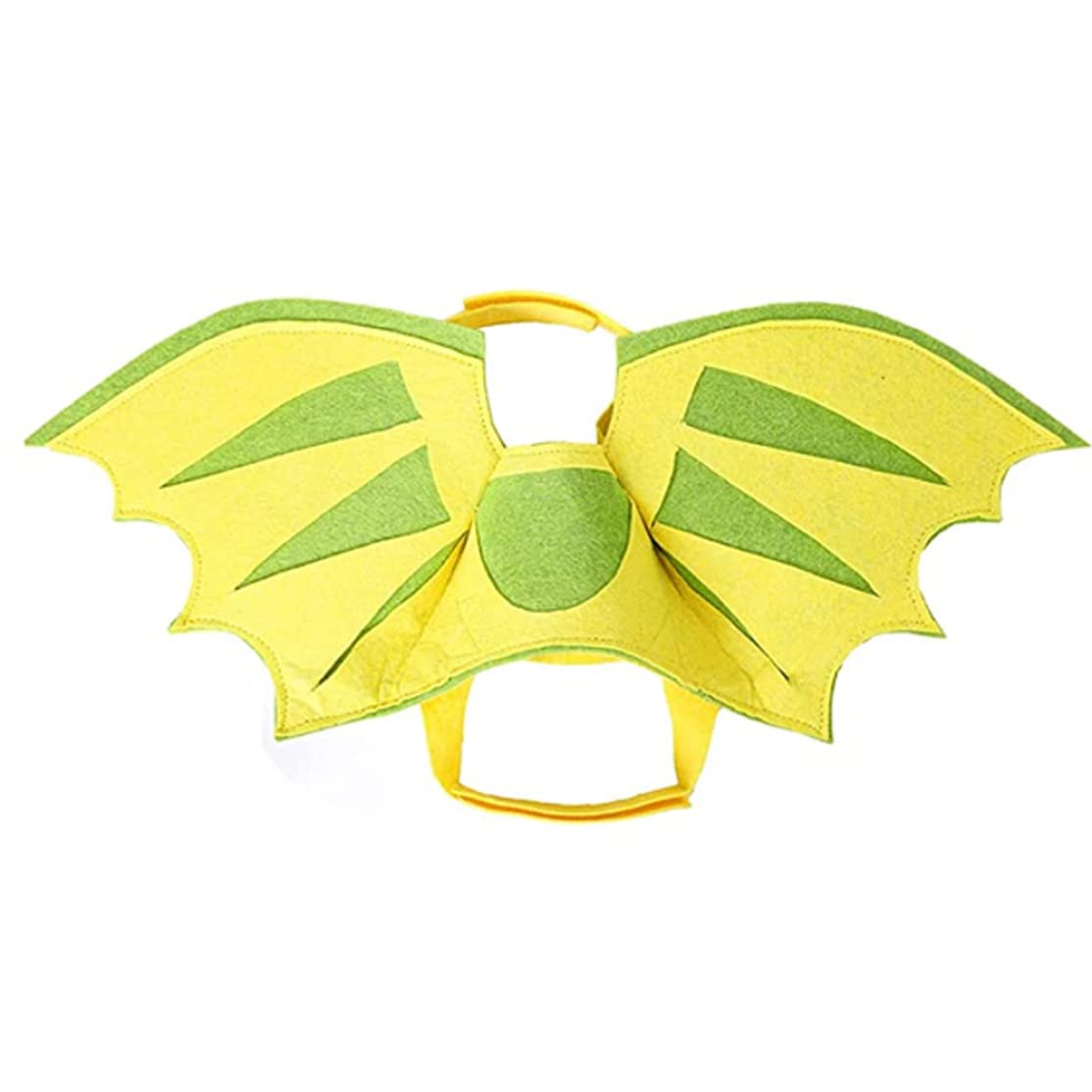 Dragon for Dogs Dog Halloween Costumes for Dogs, Pet Dragon Funny Cat Dog Costume Wings, Pet Halloween Dog Dinosaur Cat Halloween Costumes for Cats Small Dogs, Halloween Decoration, Halloween Costume,